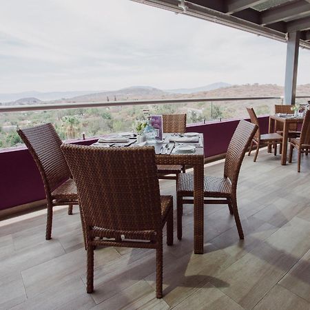 Memora Hotel & Villas Chapala Zewnętrze zdjęcie