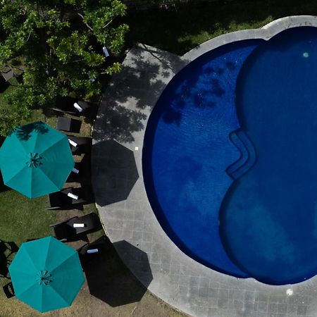 Memora Hotel & Villas Chapala Zewnętrze zdjęcie