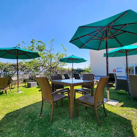 Memora Hotel & Villas Chapala Zewnętrze zdjęcie