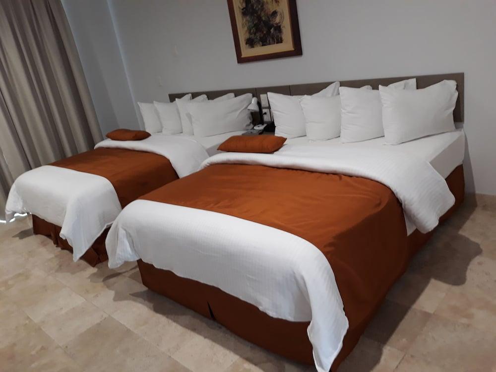 Memora Hotel & Villas Chapala Zewnętrze zdjęcie