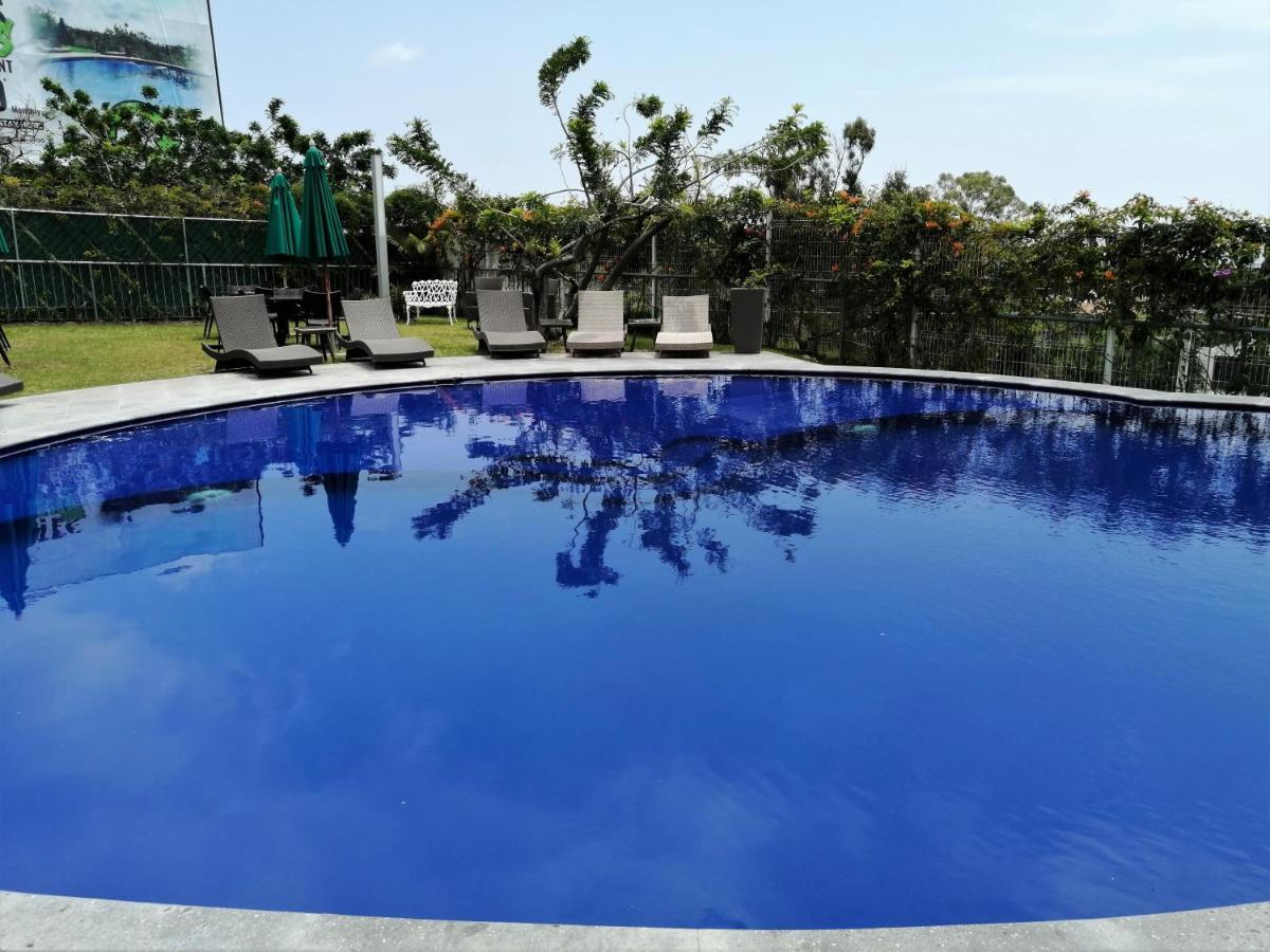 Memora Hotel & Villas Chapala Zewnętrze zdjęcie
