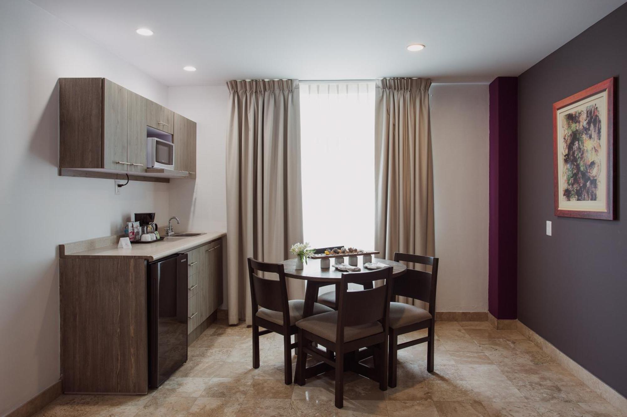 Memora Hotel & Villas Chapala Zewnętrze zdjęcie