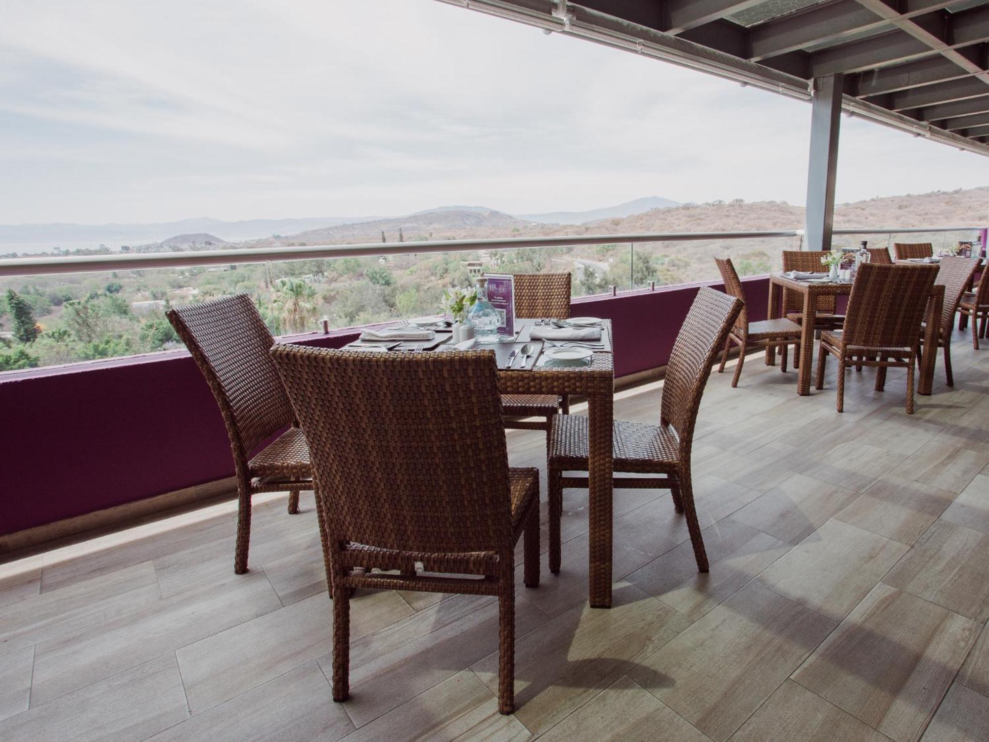 Memora Hotel & Villas Chapala Zewnętrze zdjęcie