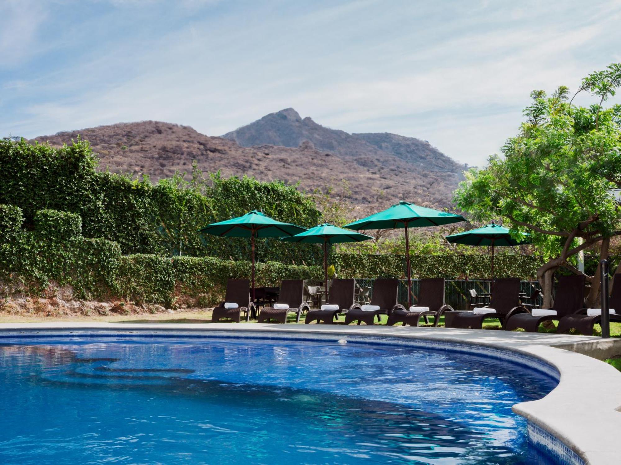 Memora Hotel & Villas Chapala Zewnętrze zdjęcie