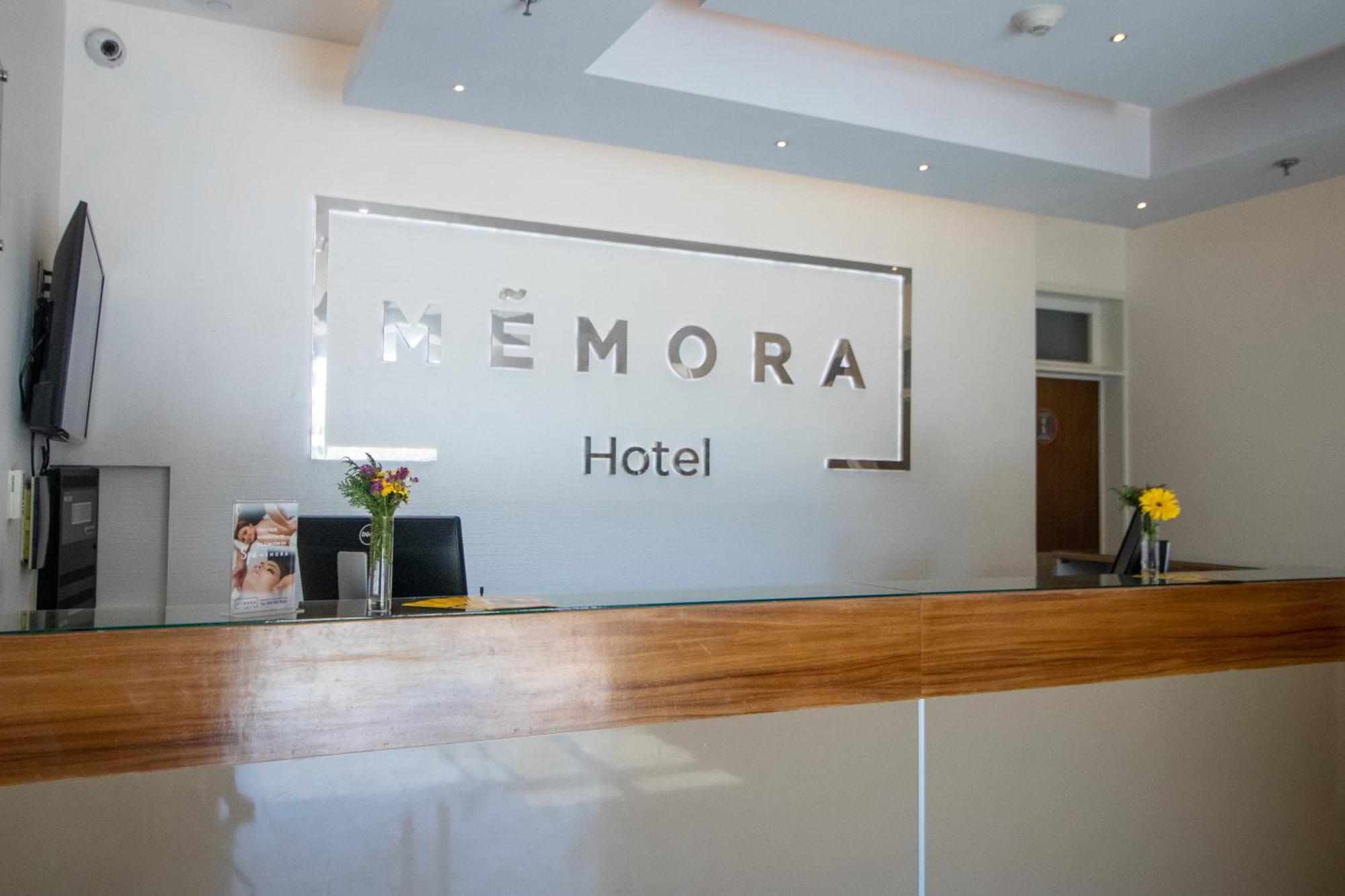 Memora Hotel & Villas Chapala Zewnętrze zdjęcie