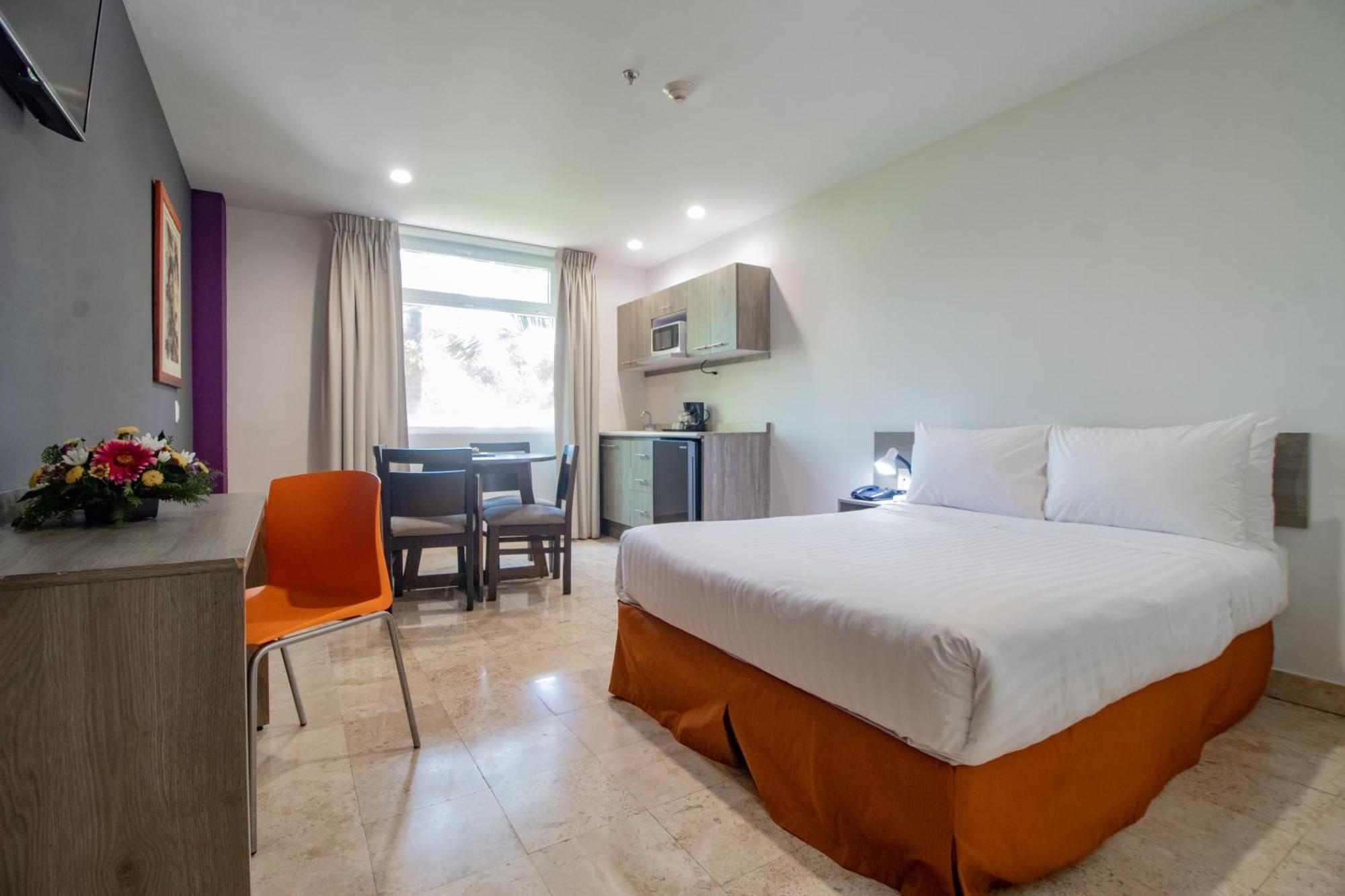 Memora Hotel & Villas Chapala Zewnętrze zdjęcie