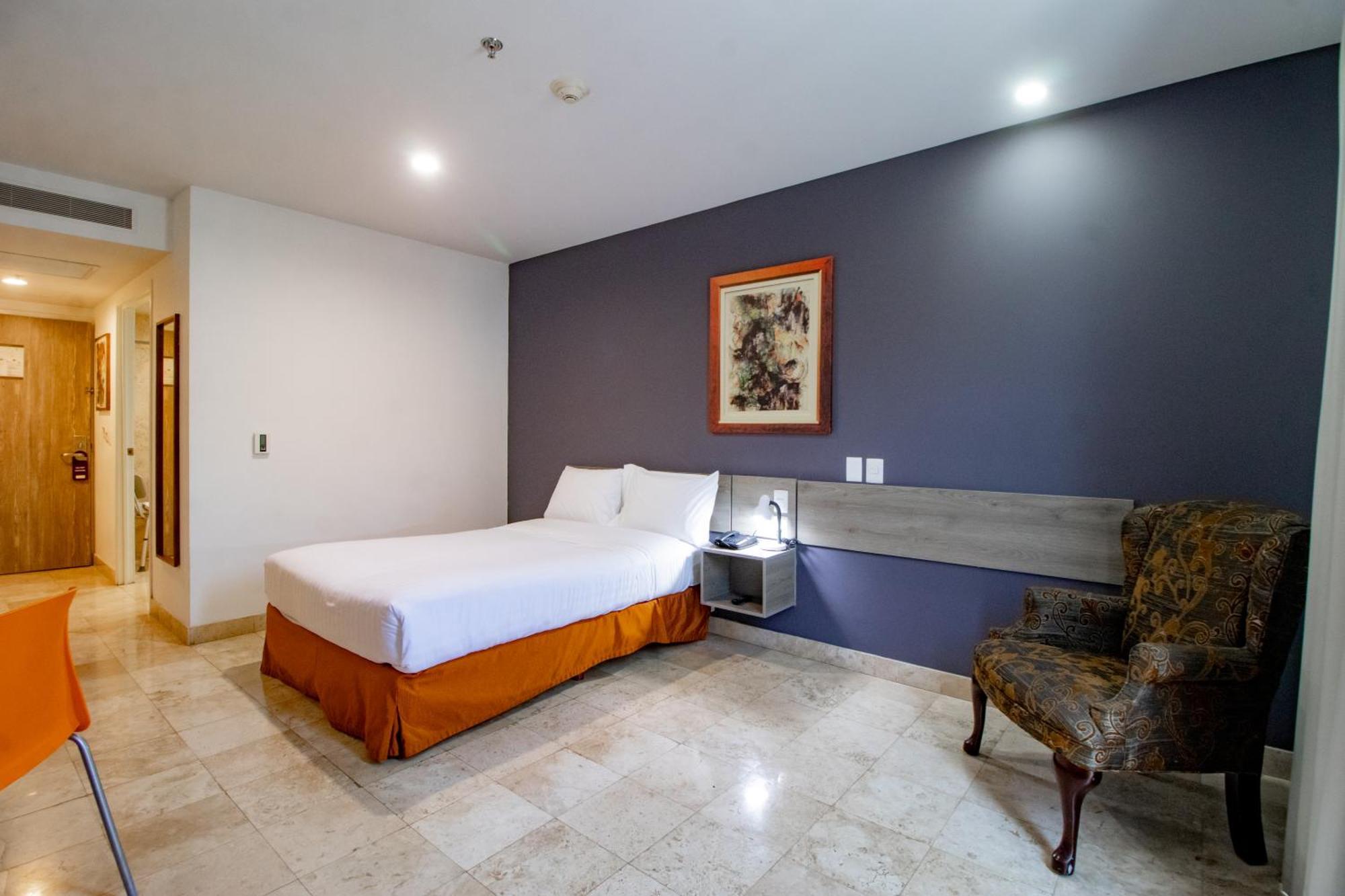 Memora Hotel & Villas Chapala Zewnętrze zdjęcie