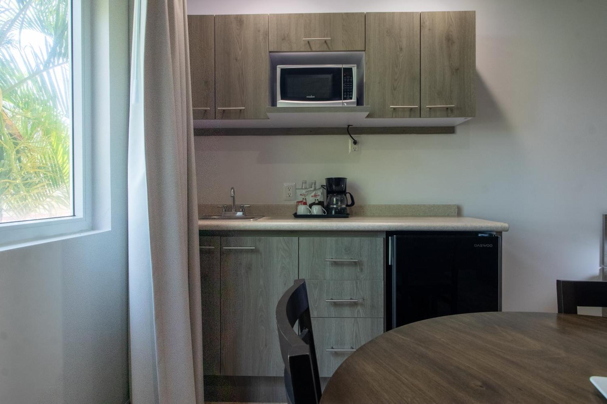 Memora Hotel & Villas Chapala Zewnętrze zdjęcie