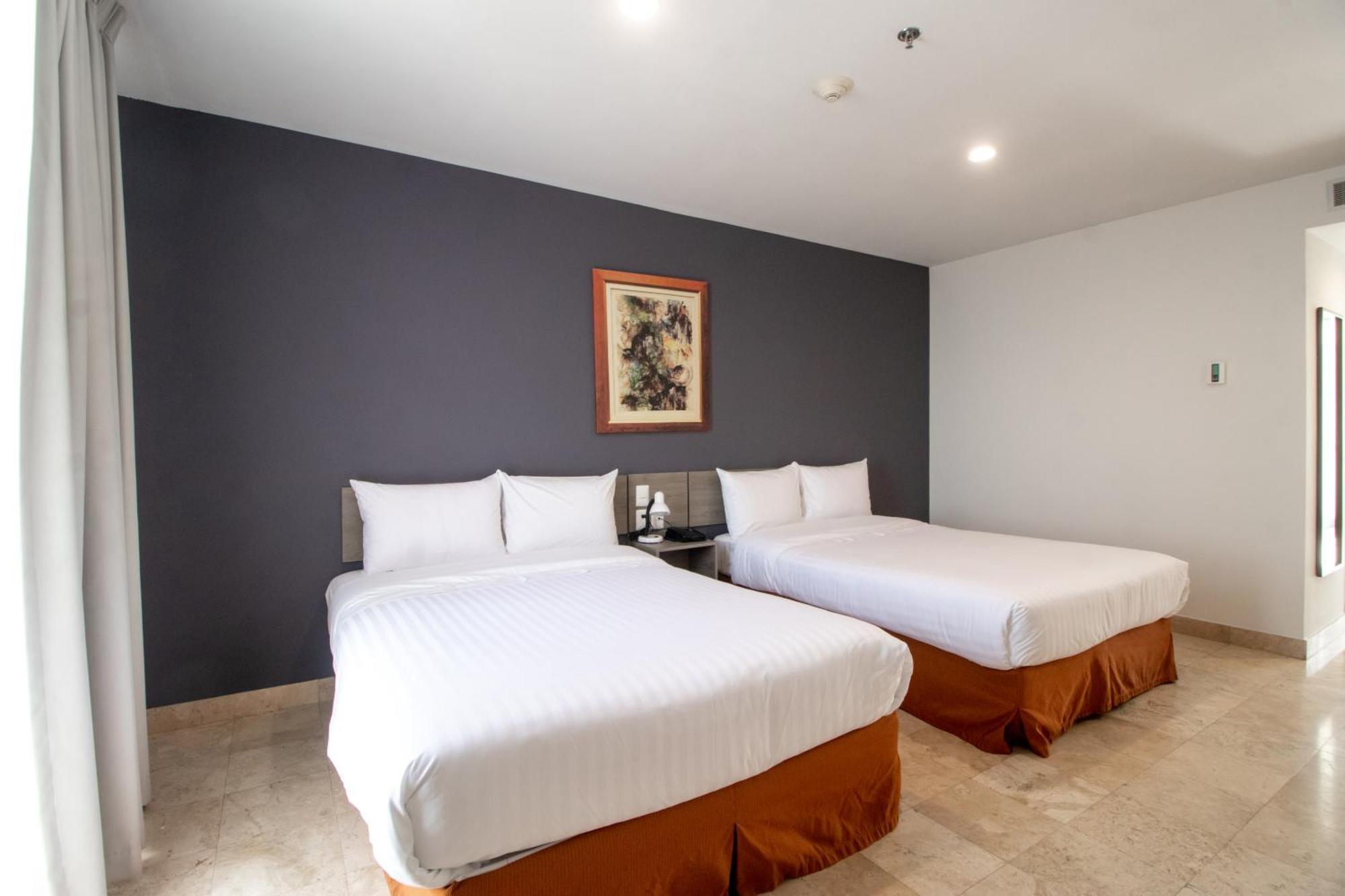 Memora Hotel & Villas Chapala Zewnętrze zdjęcie