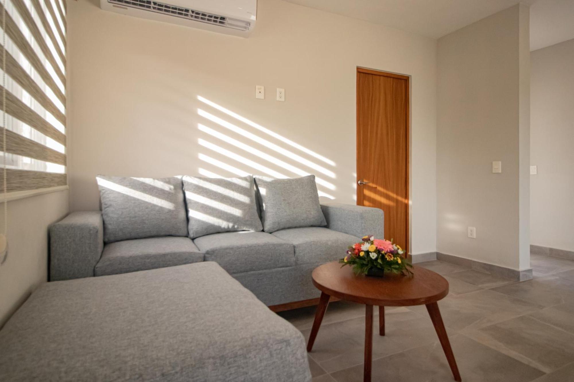 Memora Hotel & Villas Chapala Zewnętrze zdjęcie