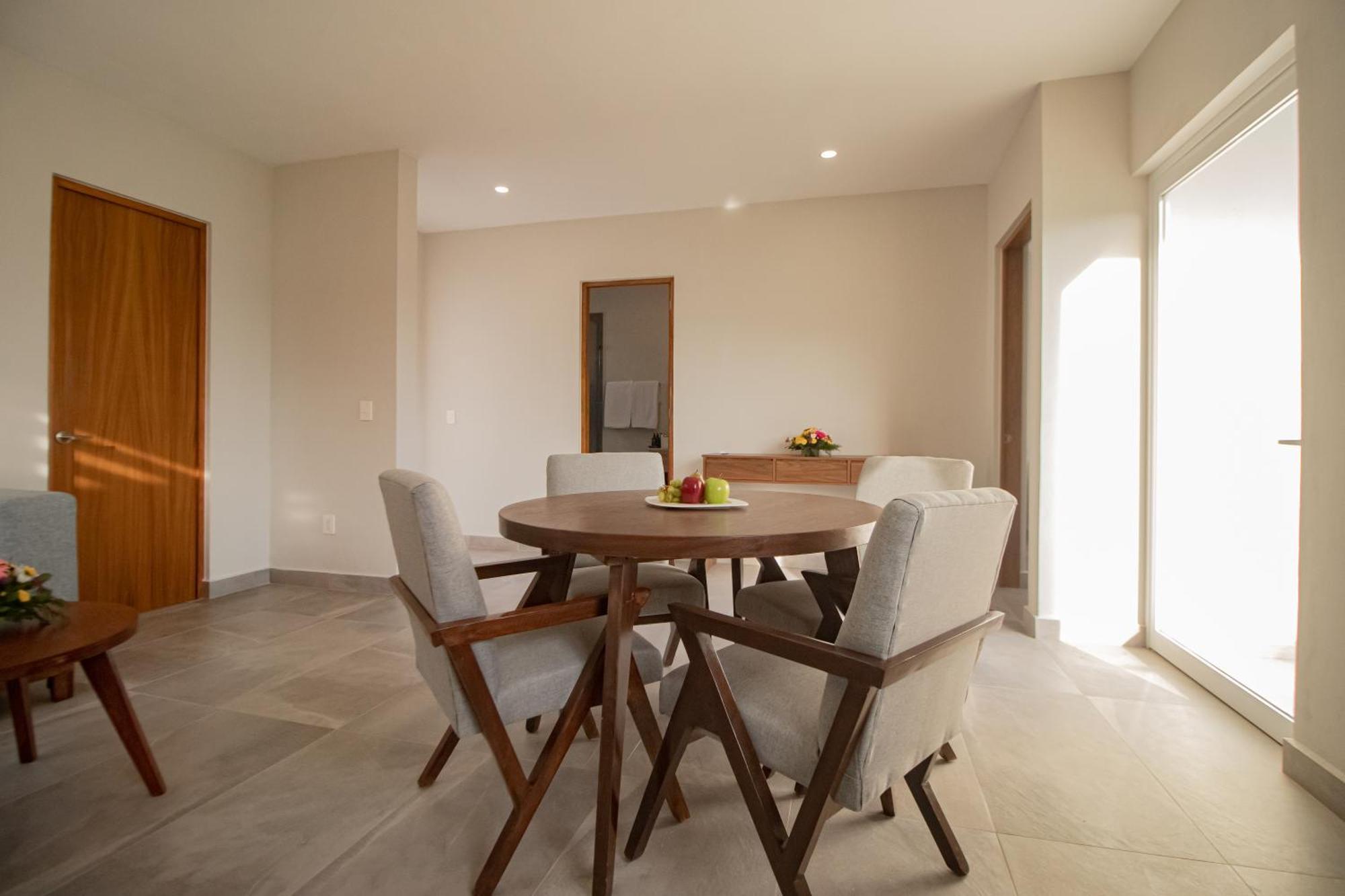 Memora Hotel & Villas Chapala Zewnętrze zdjęcie