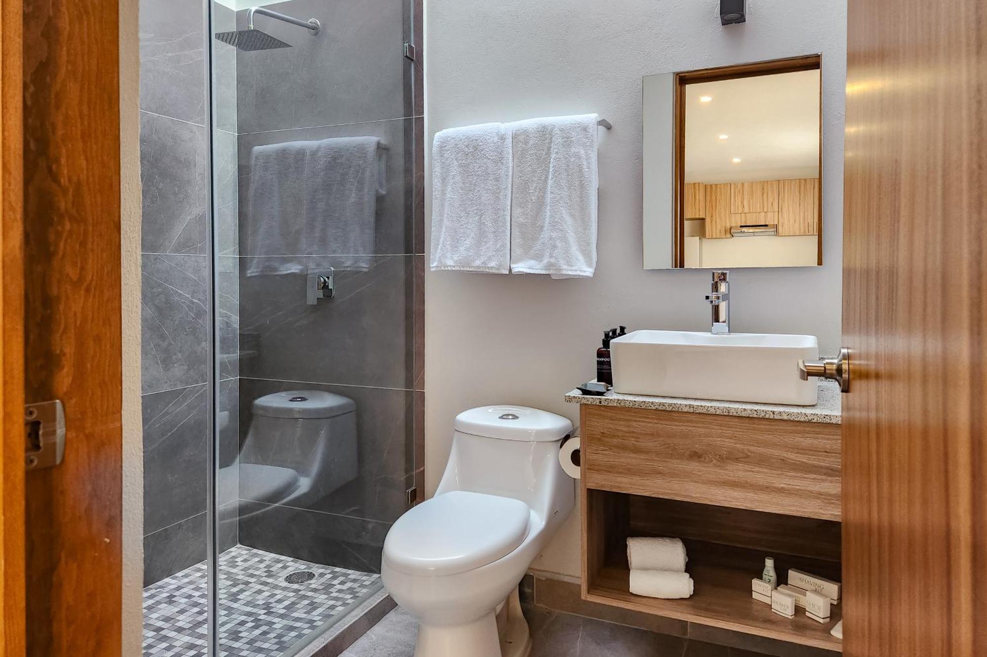 Memora Hotel & Villas Chapala Zewnętrze zdjęcie