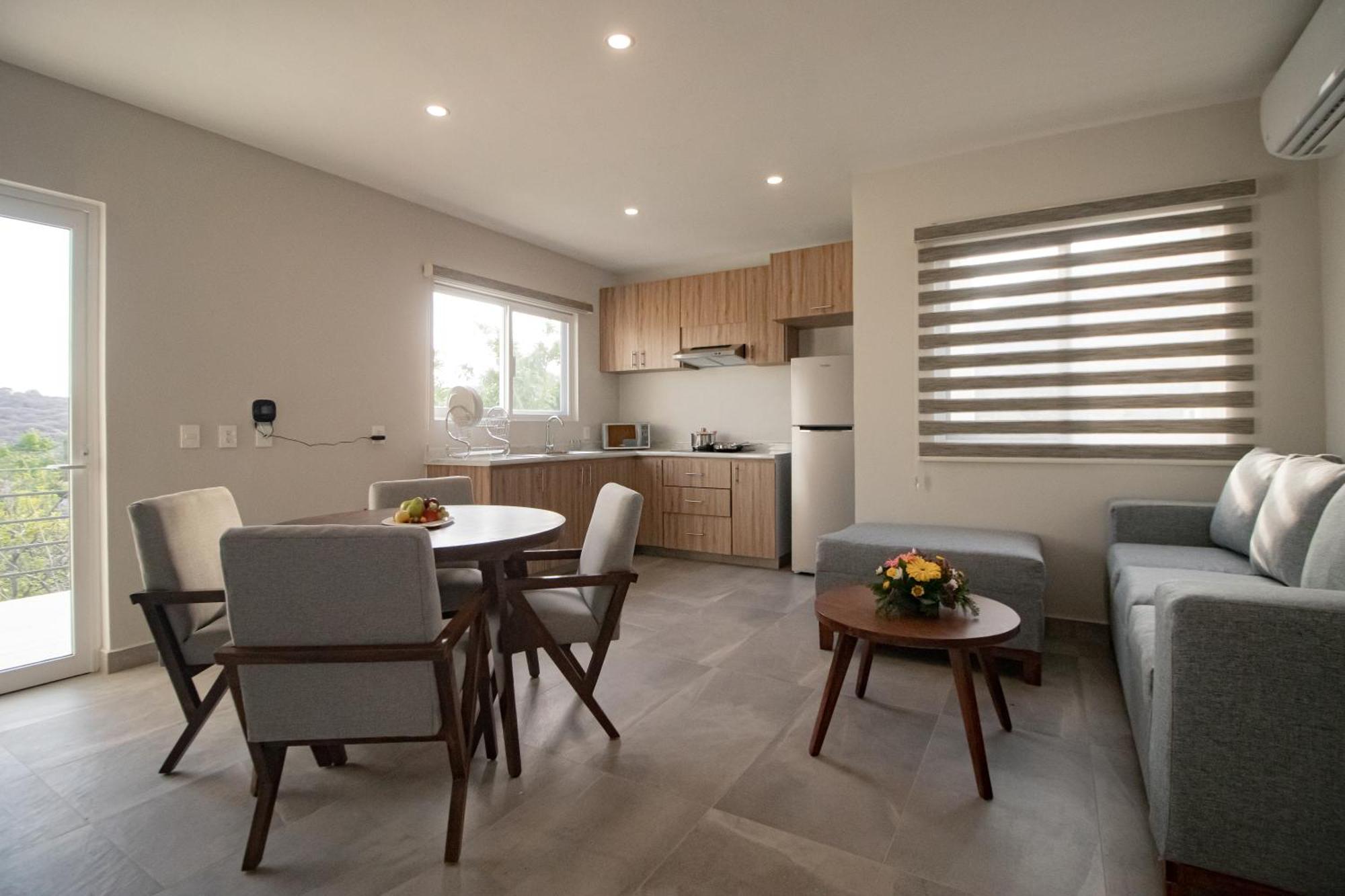 Memora Hotel & Villas Chapala Zewnętrze zdjęcie