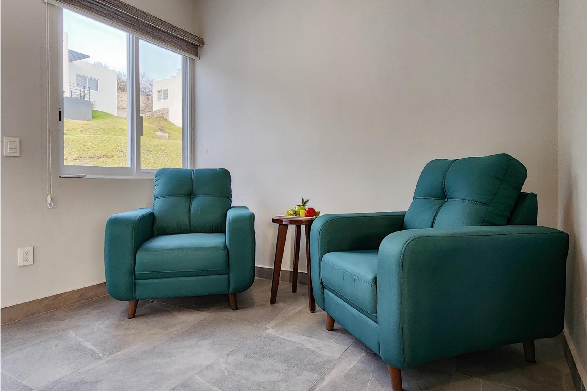 Memora Hotel & Villas Chapala Zewnętrze zdjęcie