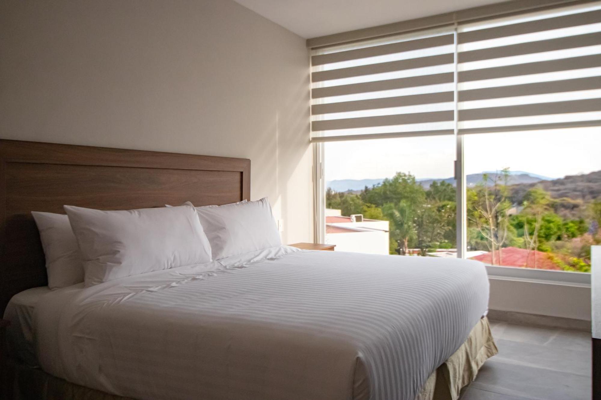 Memora Hotel & Villas Chapala Zewnętrze zdjęcie