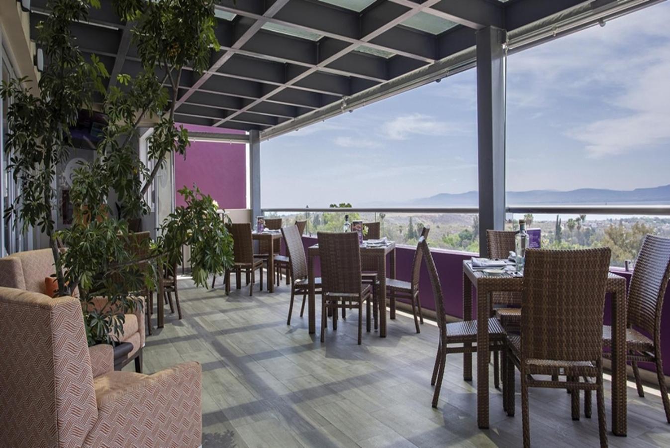 Memora Hotel & Villas Chapala Zewnętrze zdjęcie