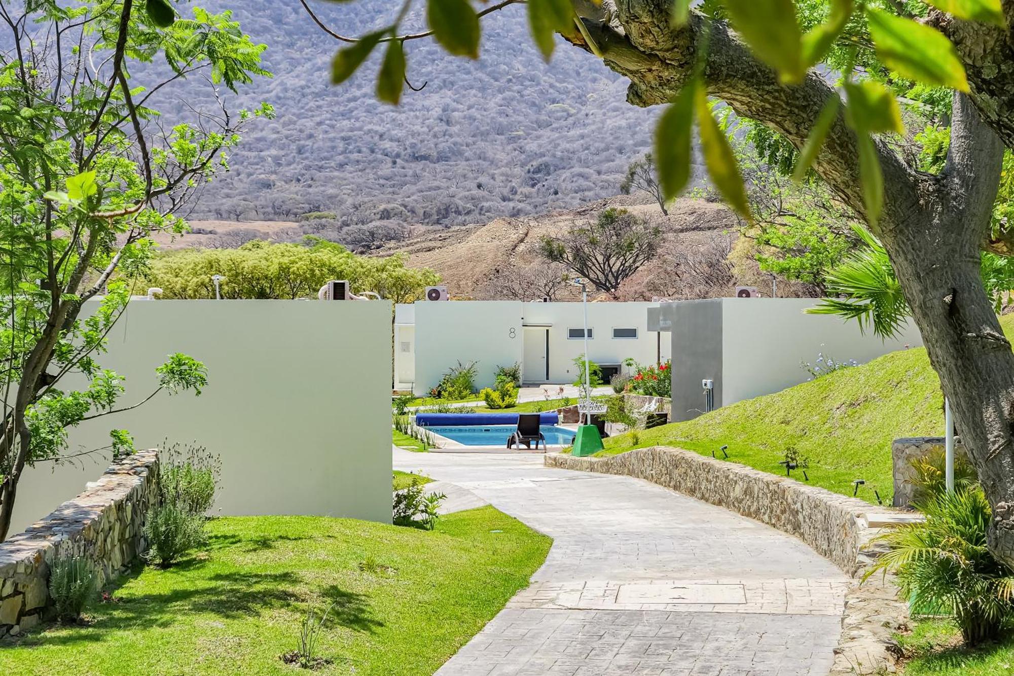 Memora Hotel & Villas Chapala Zewnętrze zdjęcie