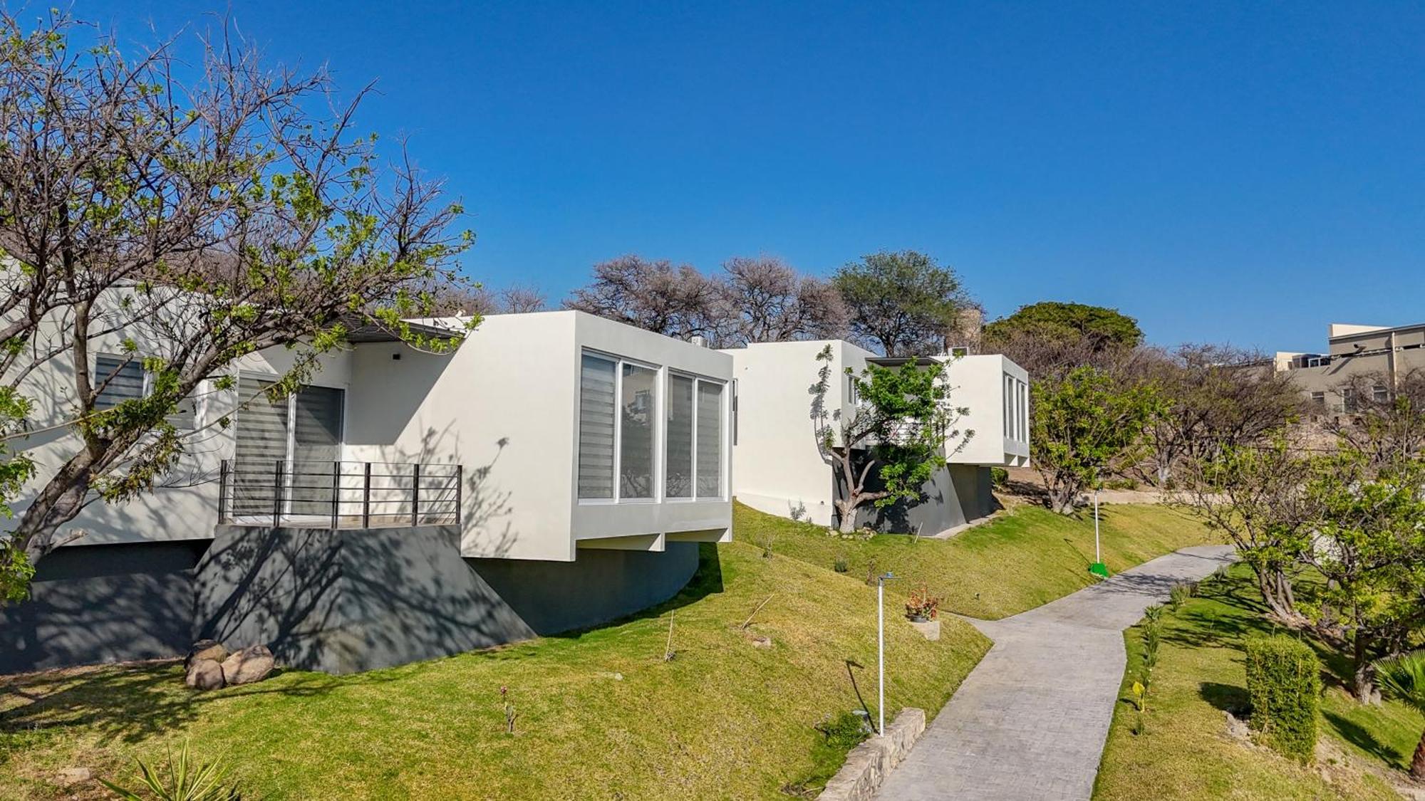 Memora Hotel & Villas Chapala Zewnętrze zdjęcie