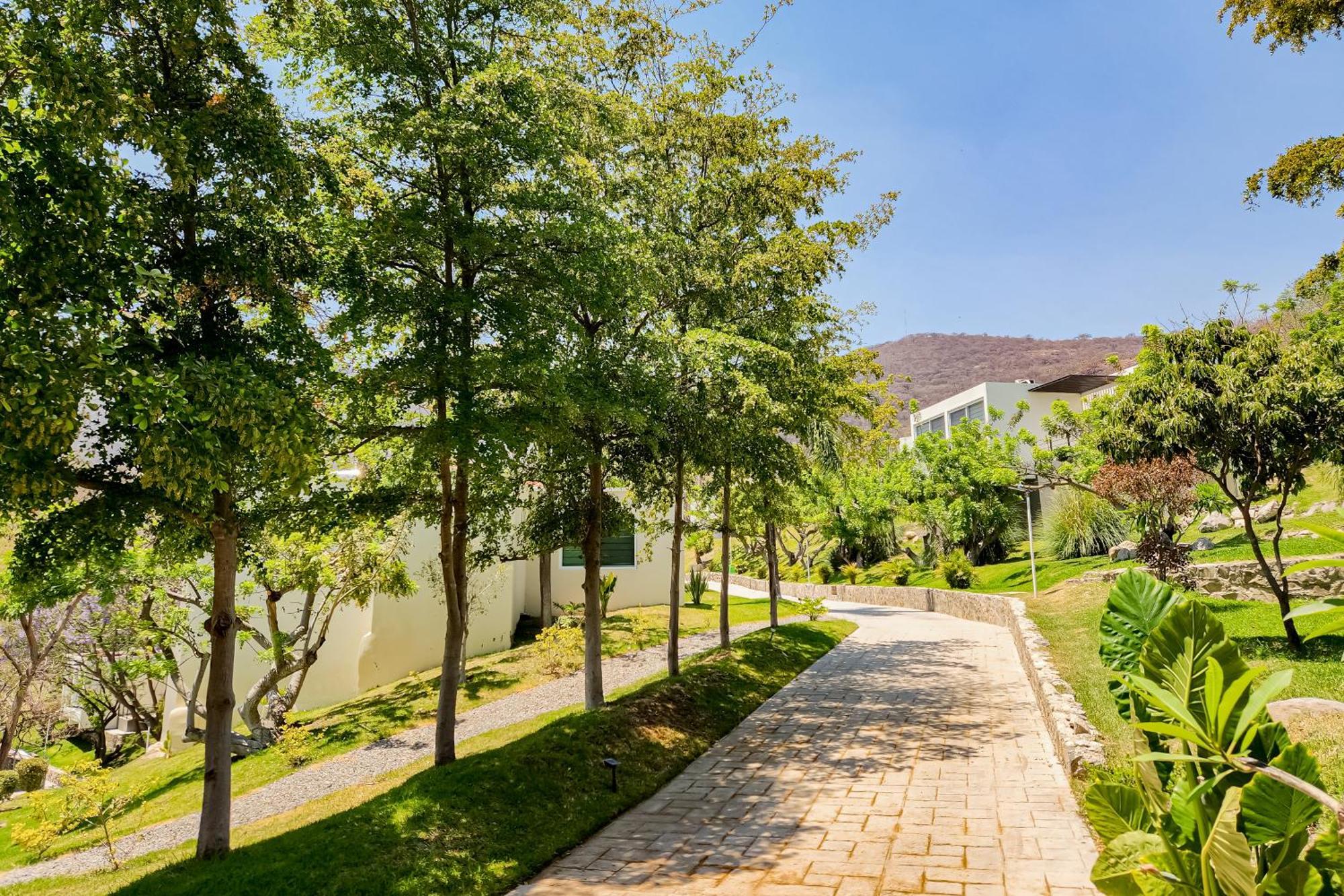 Memora Hotel & Villas Chapala Zewnętrze zdjęcie