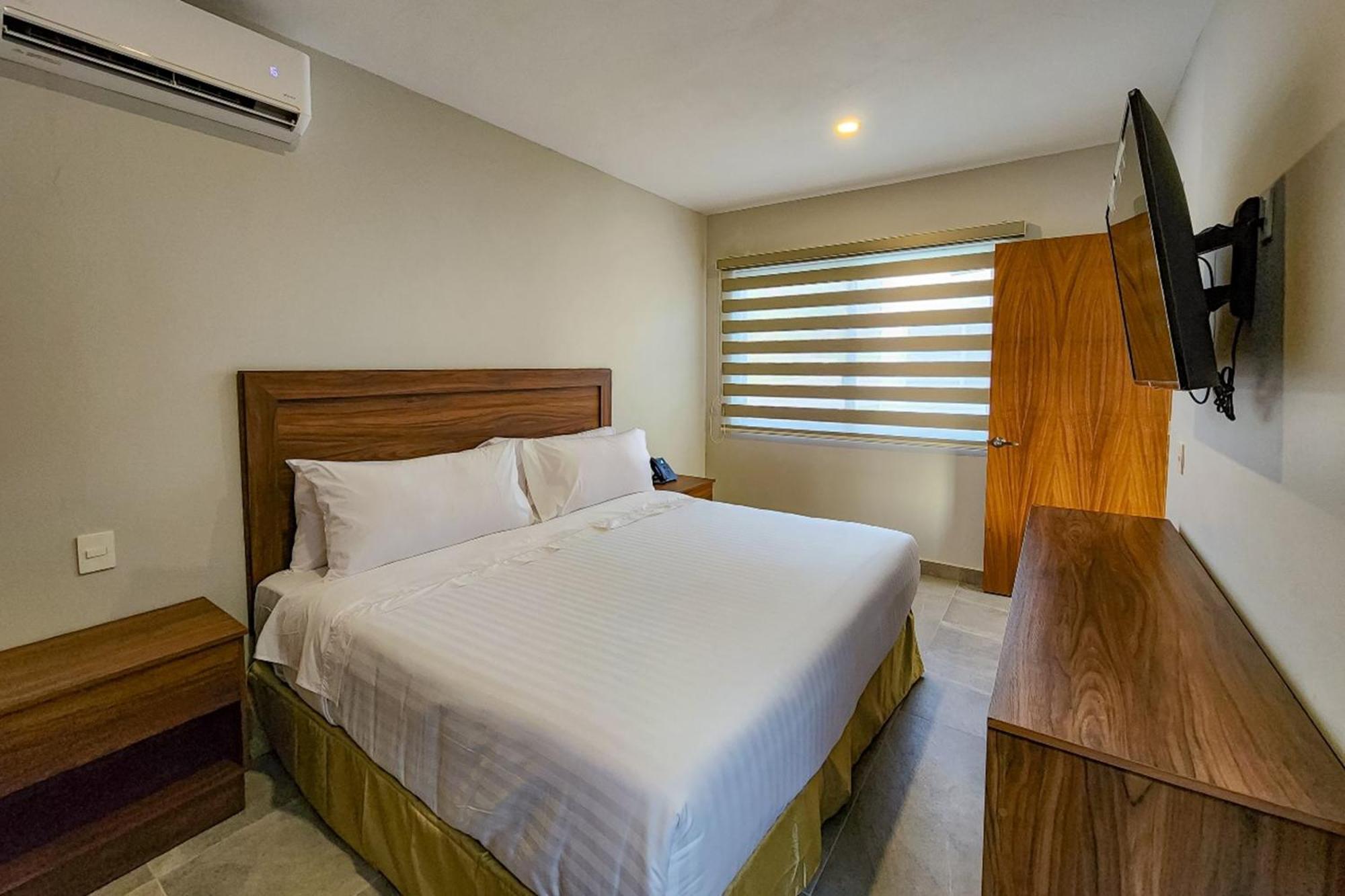 Memora Hotel & Villas Chapala Zewnętrze zdjęcie