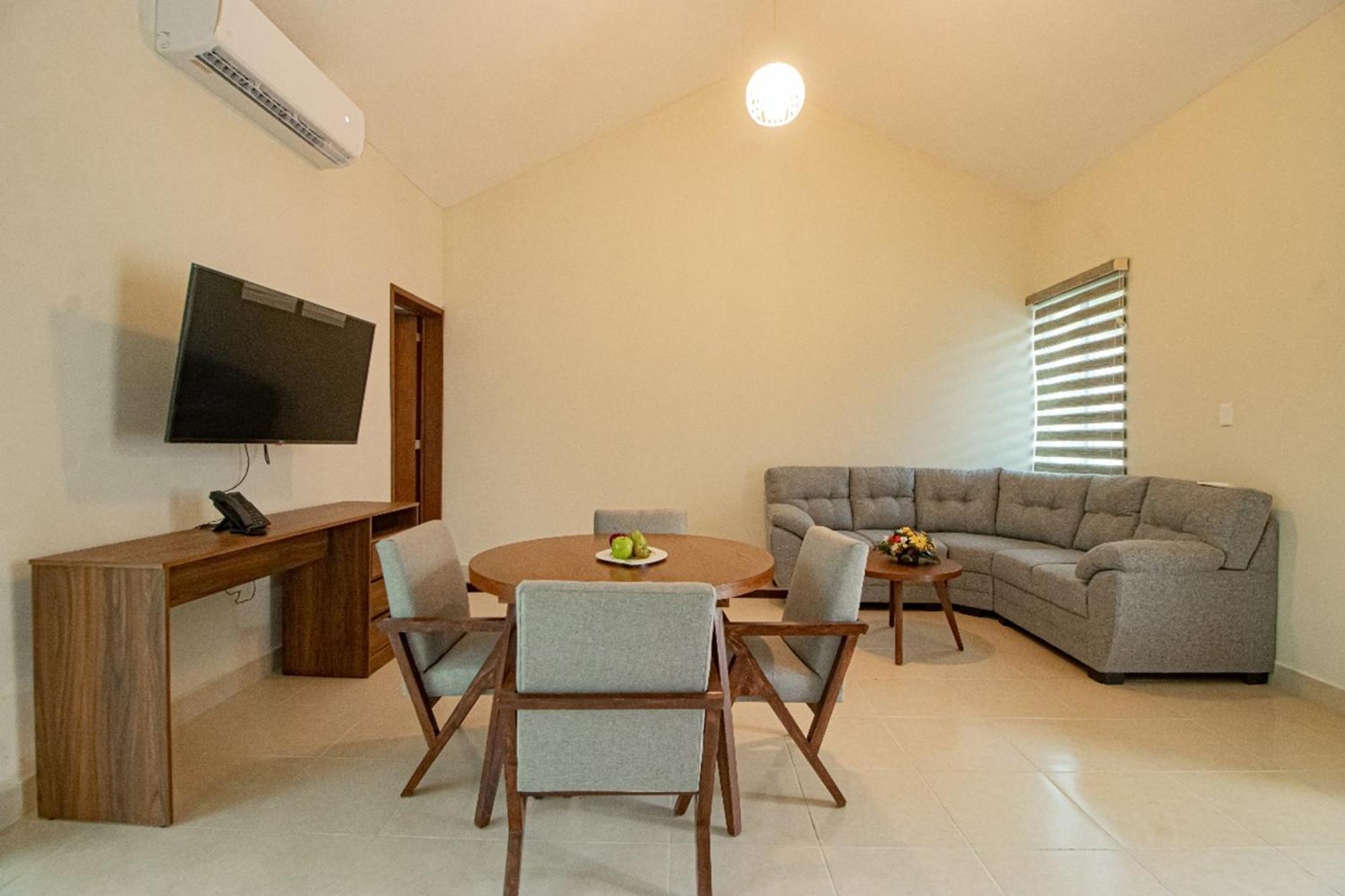Memora Hotel & Villas Chapala Zewnętrze zdjęcie