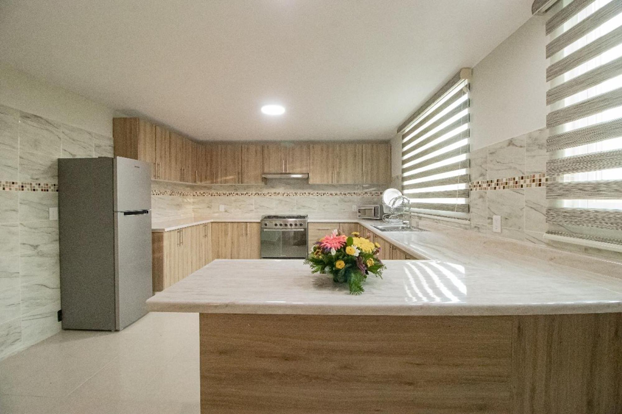Memora Hotel & Villas Chapala Zewnętrze zdjęcie