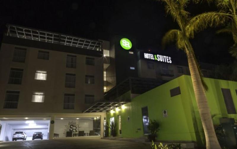 Memora Hotel & Villas Chapala Zewnętrze zdjęcie