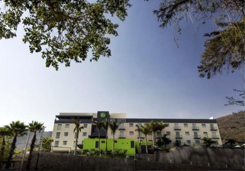 Memora Hotel & Villas Chapala Zewnętrze zdjęcie