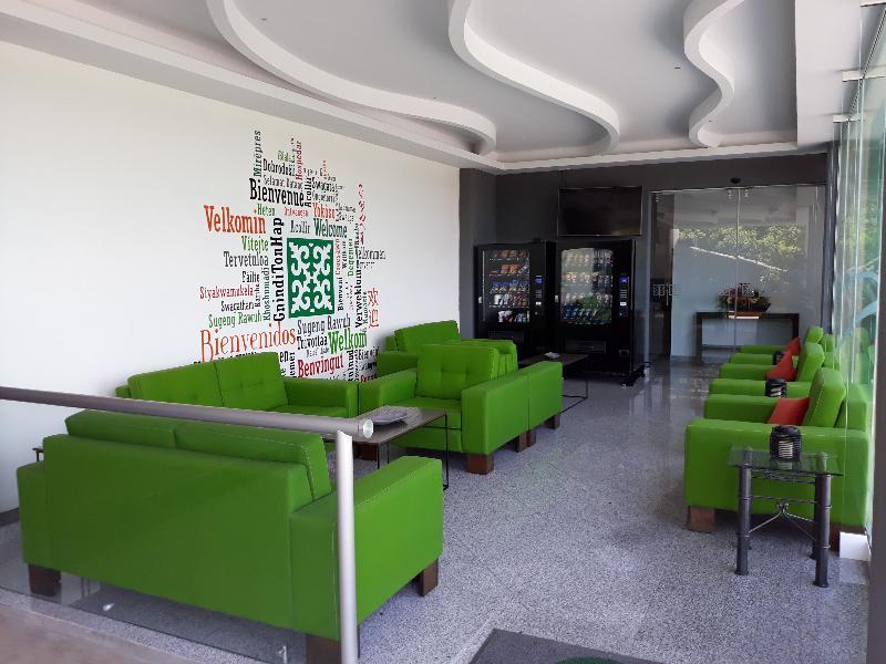 Memora Hotel & Villas Chapala Zewnętrze zdjęcie