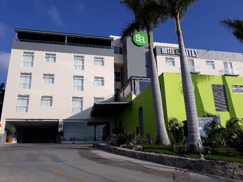 Memora Hotel & Villas Chapala Zewnętrze zdjęcie