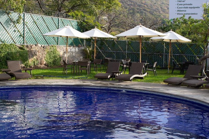 Memora Hotel & Villas Chapala Zewnętrze zdjęcie