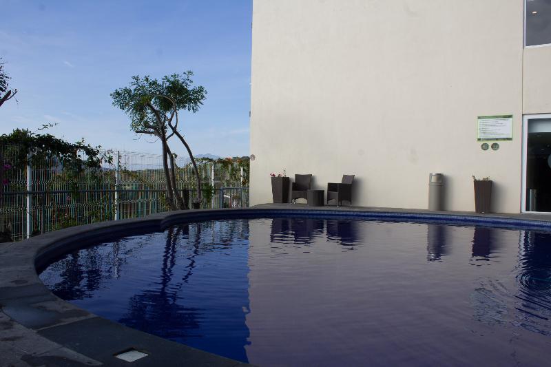 Memora Hotel & Villas Chapala Zewnętrze zdjęcie