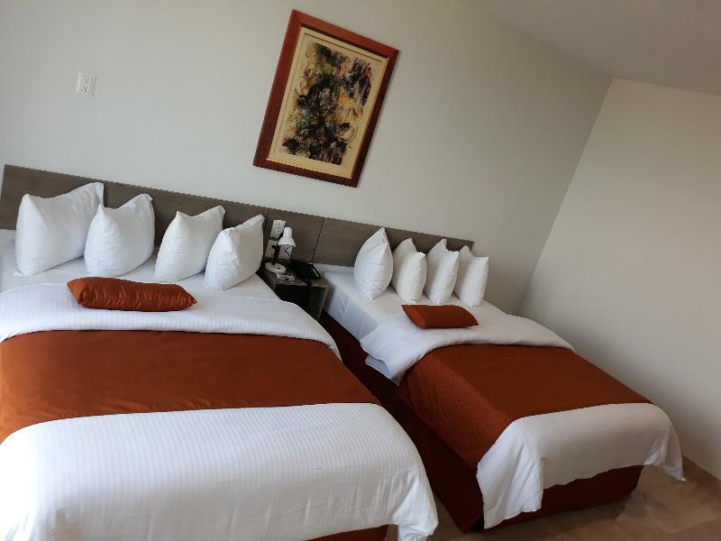 Memora Hotel & Villas Chapala Zewnętrze zdjęcie