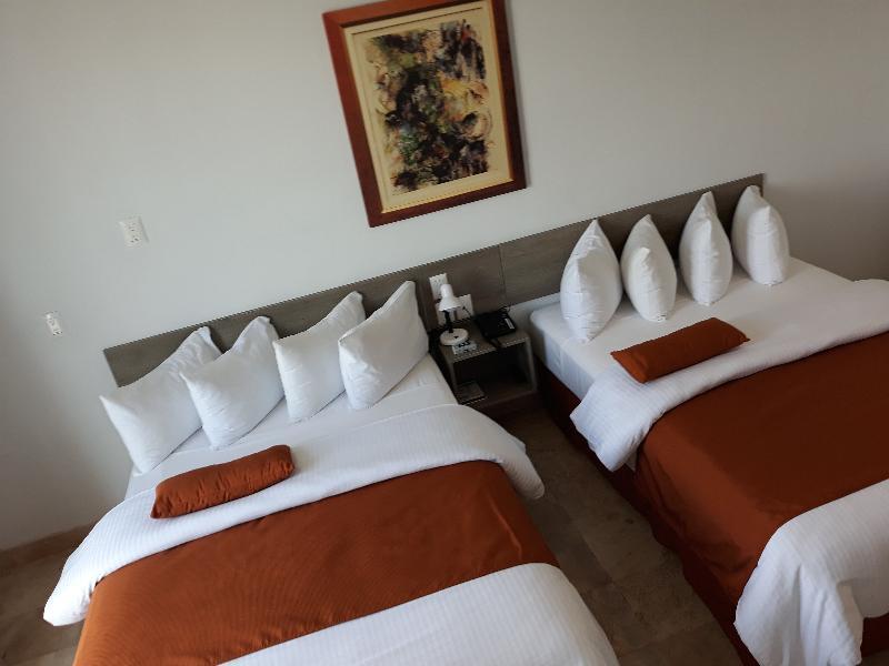 Memora Hotel & Villas Chapala Zewnętrze zdjęcie