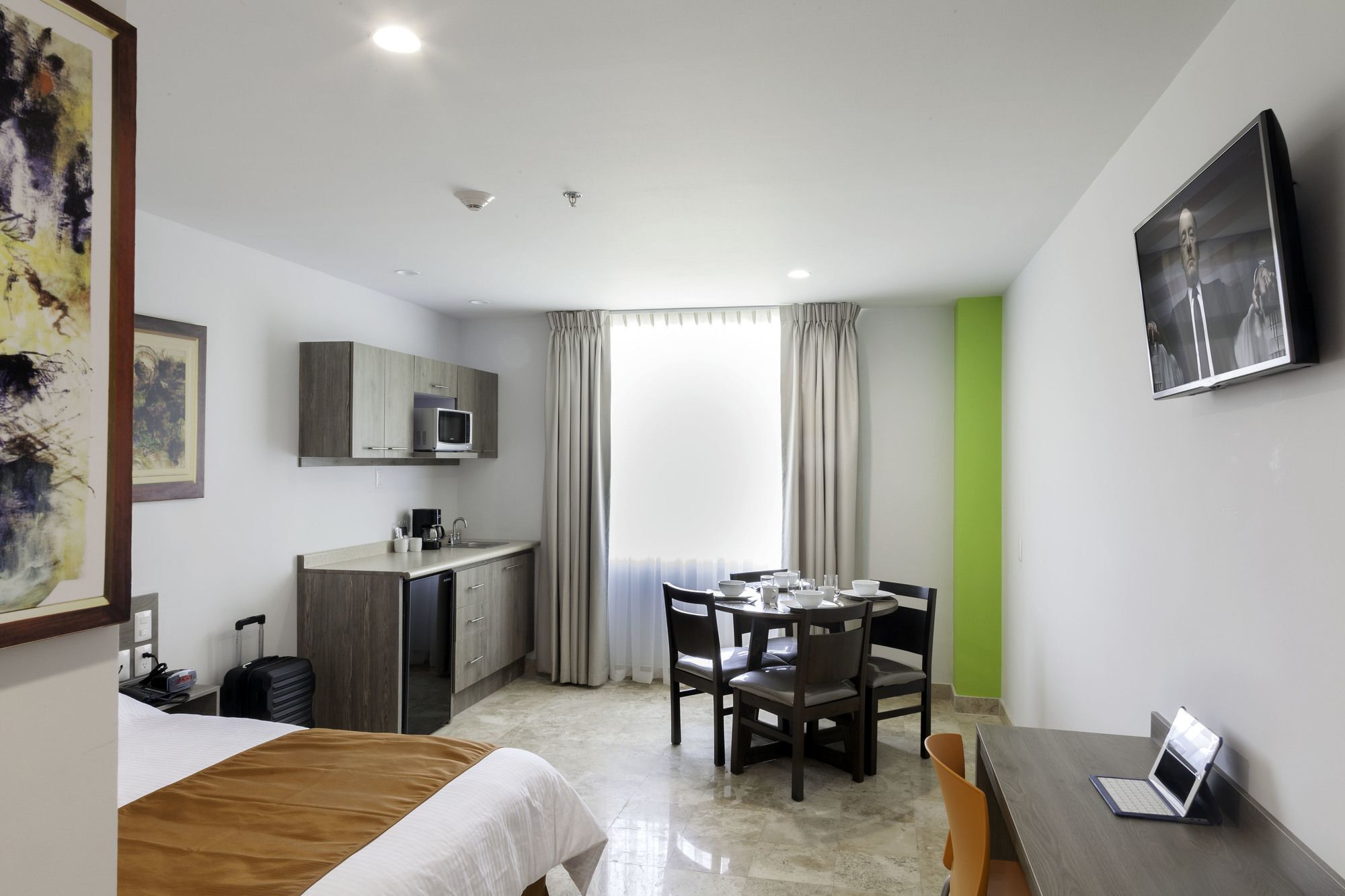 Memora Hotel & Villas Chapala Zewnętrze zdjęcie