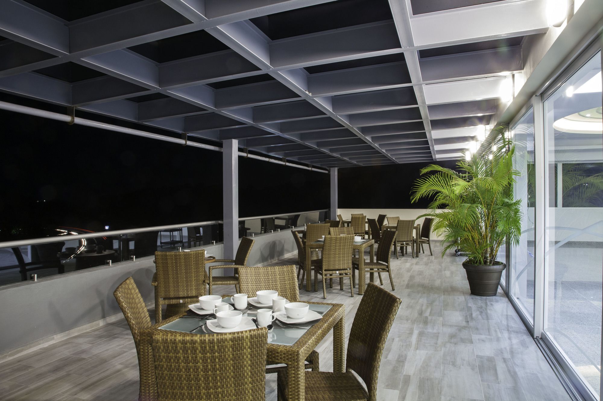 Memora Hotel & Villas Chapala Zewnętrze zdjęcie