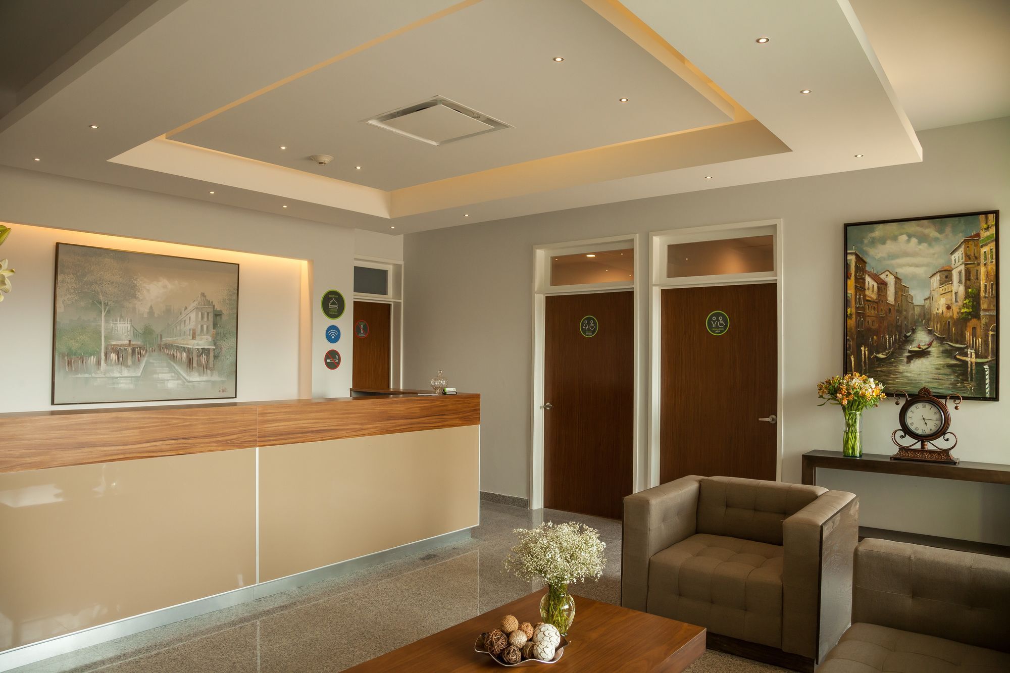 Memora Hotel & Villas Chapala Zewnętrze zdjęcie