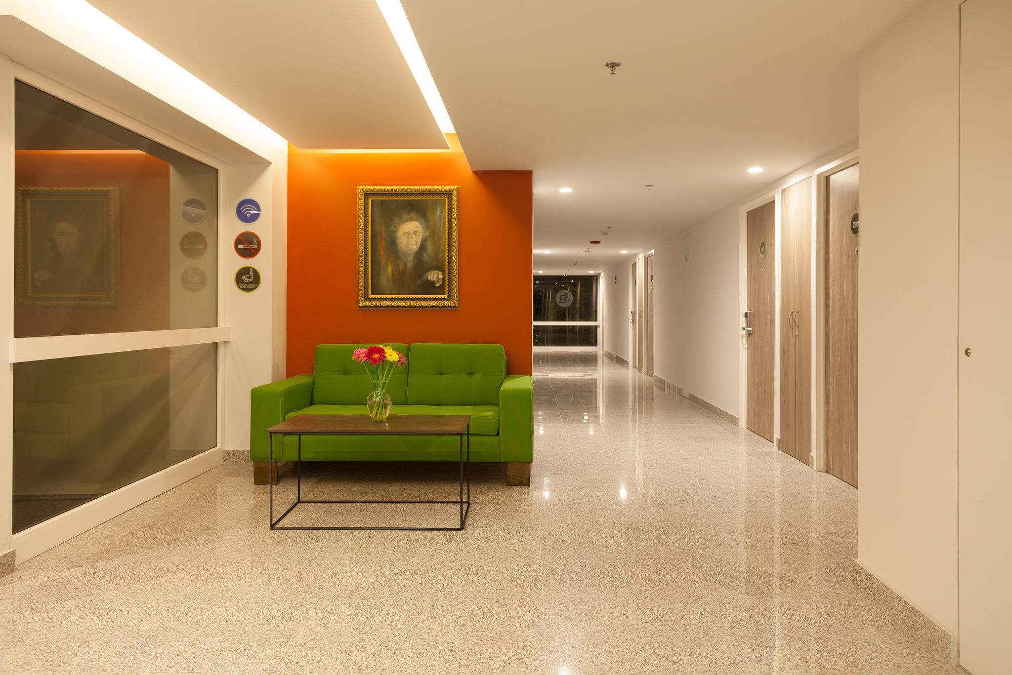 Memora Hotel & Villas Chapala Zewnętrze zdjęcie