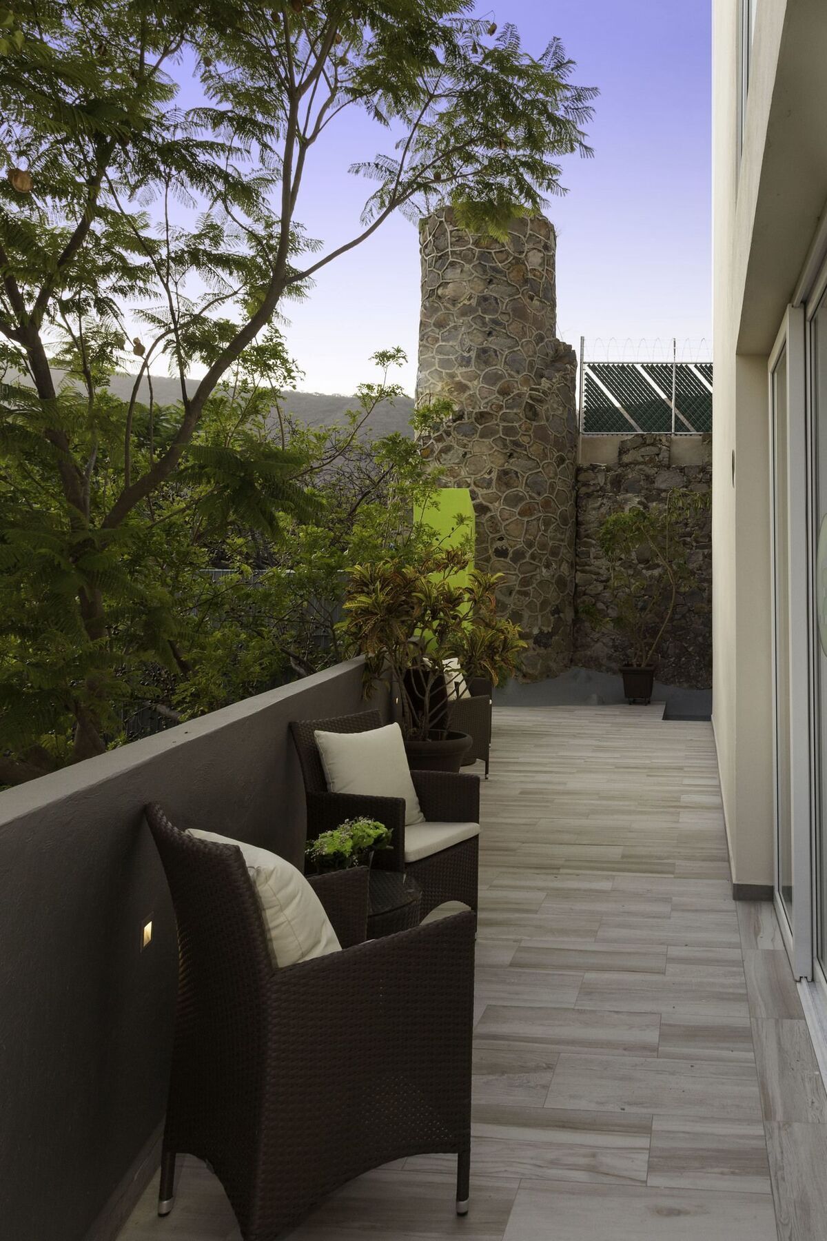 Memora Hotel & Villas Chapala Zewnętrze zdjęcie